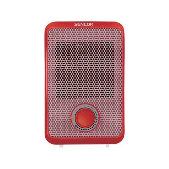 SFH 6021RD SENCOR tepelný ventilátor SFH 6021RD SENCOR tepelný ventilátor