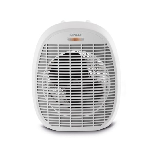 SFH 7017WH Teplovzdušný ventilátor SENCOR