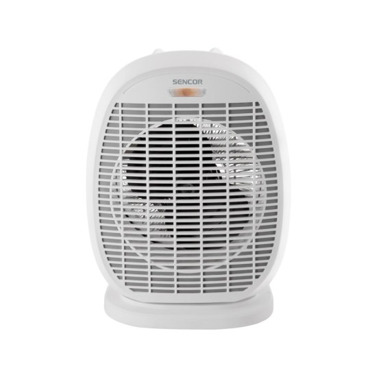 SFH 7057WH Teplovzdušný ventilátor SENCOR