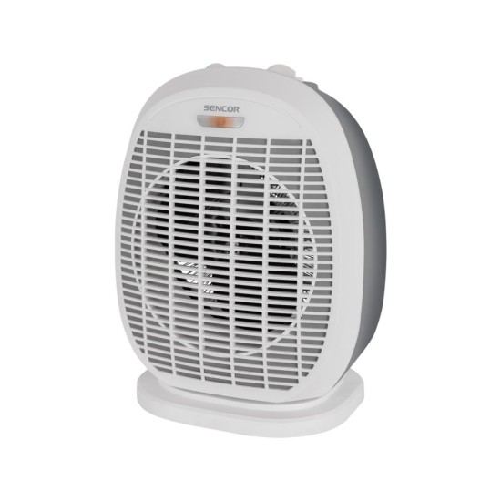 SFH 7057WH Teplovzdušný ventilátor SENCOR
