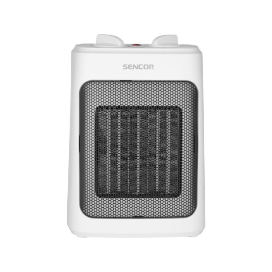 SFH 7600WH Keramický ohrievač SENCOR