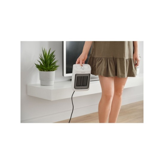 SFH 7600WH Keramický ohrievač SENCOR