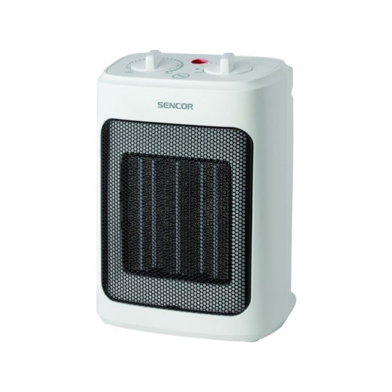 SFH 7600WH Keramický ohrievač SENCOR