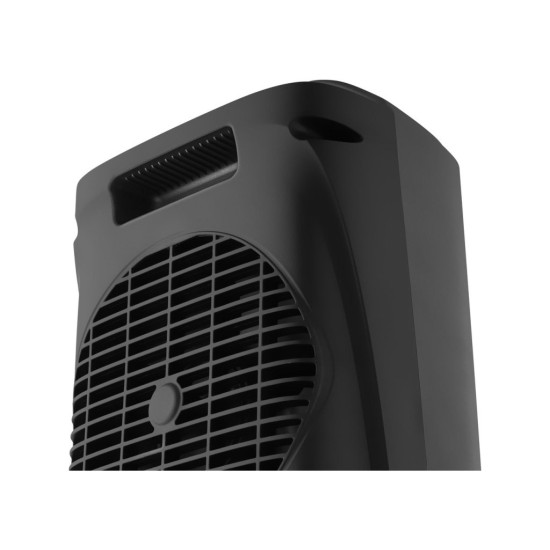 SFH 7601BK Keramický ohrievač SENCOR