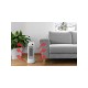 SFH 8019WH Keramický ohrievač SENCOR SFH 8019WH Keramický ohrievač SENCOR