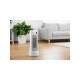 SFH 8019WH Keramický ohrievač SENCOR SFH 8019WH Keramický ohrievač SENCOR