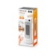 SFH 8019WH Keramický ohrievač SENCOR SFH 8019WH Keramický ohrievač SENCOR