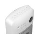 SFH 8019WH Keramický ohrievač SENCOR SFH 8019WH Keramický ohrievač SENCOR