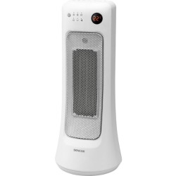 SFH 8019WH Keramický ohrievač SENCOR SFH 8019WH Keramický ohrievač SENCOR