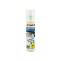 SILICONE pre gumové tesnenia 150ml, aplikátor COMPASS SILICONE pre gumové tesnenia 150ml, aplikátor COMPASS