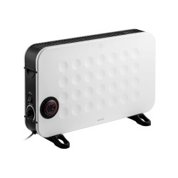 SCF 2100WH Elektrický konvektor SENCOR