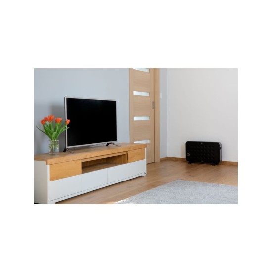 SCF 2101BK Elektrický konvektor SENCOR