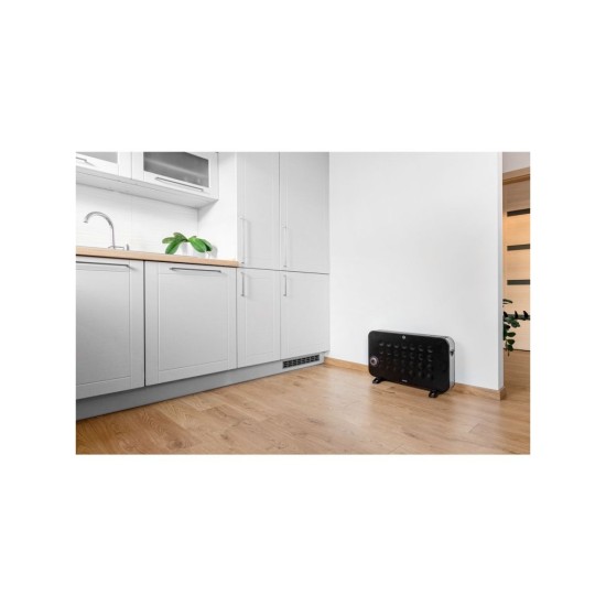 SCF 2101BK Elektrický konvektor SENCOR