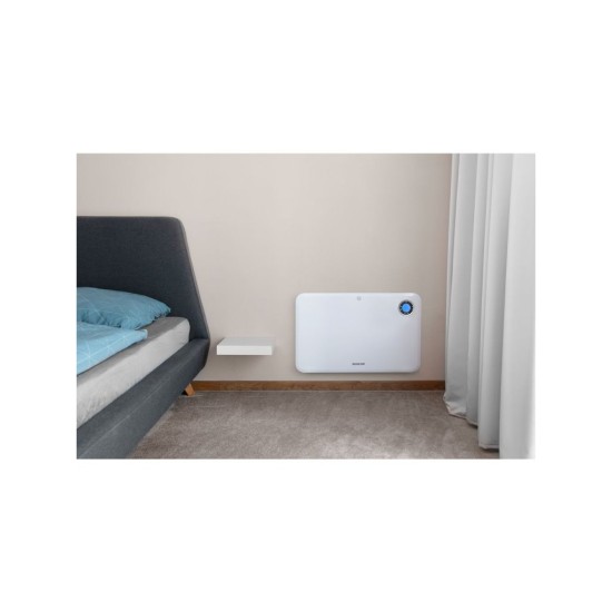 SCF 3200WH Elektrický konvektor SENCOR