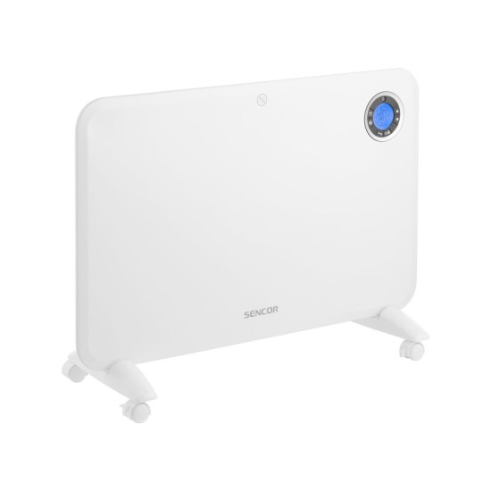 SCF 3200WH Elektrický konvektor SENCOR