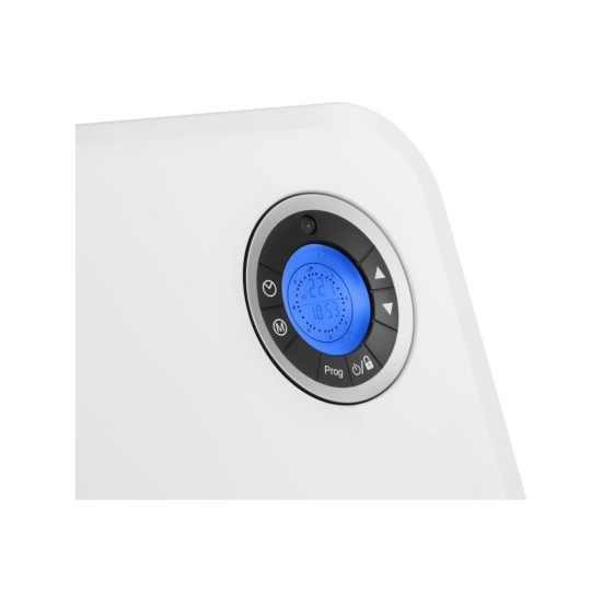 SCF 3200WH Elektrický konvektor SENCOR