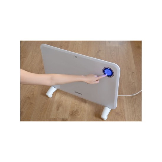 SCF 3200WH Elektrický konvektor SENCOR