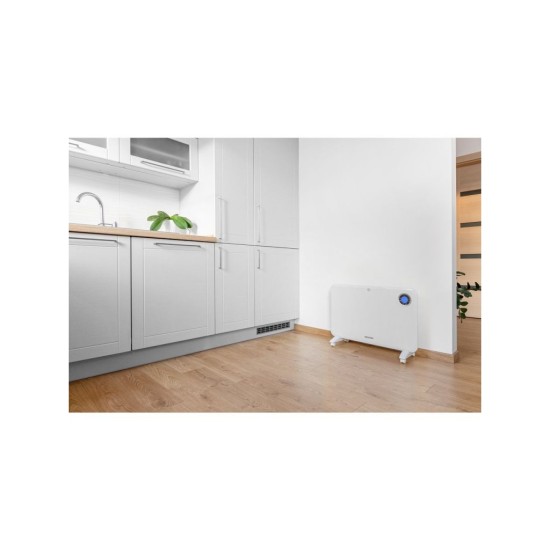 SCF 3200WH Elektrický konvektor SENCOR