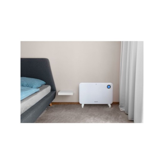 SCF 3200WH Elektrický konvektor SENCOR