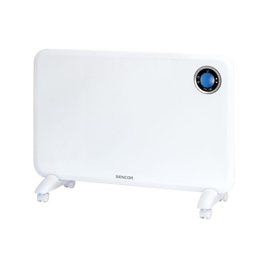 SCF 3200WH Elektrický konvektor SENCOR