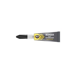 K2 BONDIX 3 g - okamžité lepidlo COMPASS K2 BONDIX 3 g - okamžité lepidlo COMPASS