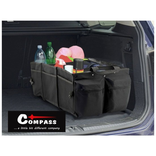 Organizér na kufor 69x41cm POCKET MASTER COMPASS Organizér na kufor 69x41cm POCKET MASTER COMPASS