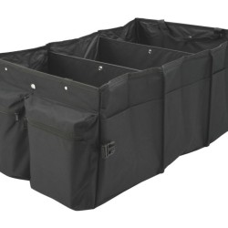 Organizér na kufor 69x41cm POCKET MASTER COMPASS