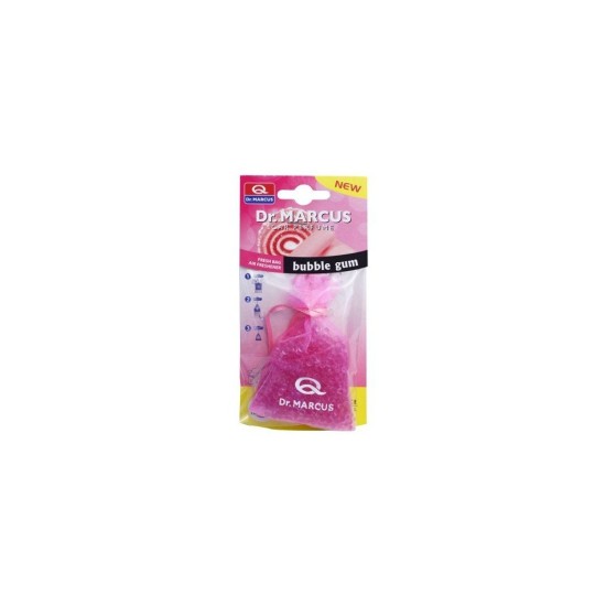 Osviežovač vzduchu FRESH BAG - Bubble Gum COMPASS Osviežovač vzduchu FRESH BAG - Bubble Gum COMPASS
