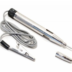 COMPASS 6-24V tester kovov COMPASS 6-24V tester kovov
