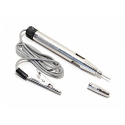 COMPASS 6-24V tester kovov COMPASS 6-24V tester kovov