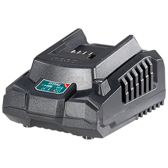 Akumulátorový vyžínač, 20V Li-ion, 2000mAh, 1ks batéria a 1ks nabíjačka, CELKOM