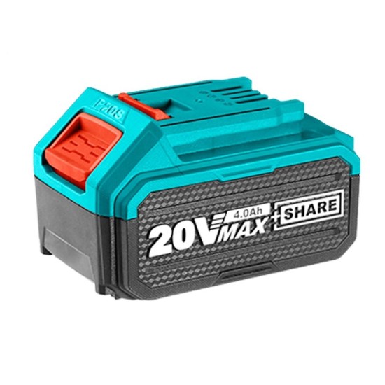 Aku sekačka na trávu, 2ks 4000mAh baterie, 1ks rychlonabíječky, TOTAL Aku sekačka na trávu, 2ks 4000mAh baterie, 1ks rychlonabíječky, TOTAL