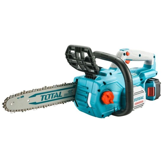 Akumulátorová reťazová píla 900W, BRUSHLESS, 20V Li-ion, 4.0Ah (2x), nabíjačka, 30cm CELKOM Akumulátorová reťazová píla 900W, BRUSHLESS, 20V Li-ion, 4.0Ah (2x), nabíjačka, 30cm CELKOM