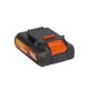 POWDP9023 Batéria 20V LI-ION 3.0Ah