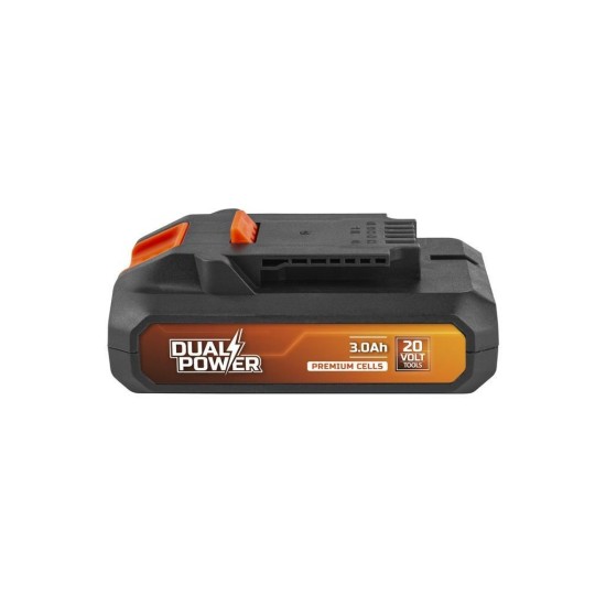 POWDP9023 Batéria 20V LI-ION 3.0Ah
