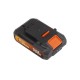 POWDP9023 Batéria 20V LI-ION 3.0Ah