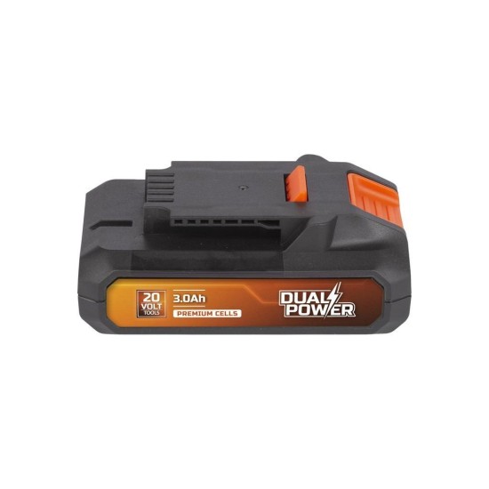 POWDP9023 Batéria 20V LI-ION 3.0Ah