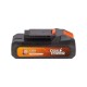POWDP9024 Batéria 20V LI-ION 4.0Ah POWDP9024 Batéria 20V LI-ION 4.0Ah