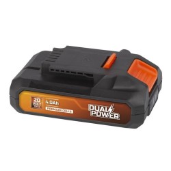 POWDP9024 Batéria 20V LI-ION 4.0Ah