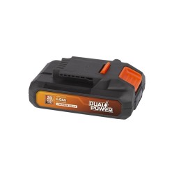 POWDP9024 Batéria 20V LI-ION 4.0Ah
