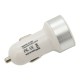 Zástrčka 2xUSB 5V/2100mA 12/24V COMPASS