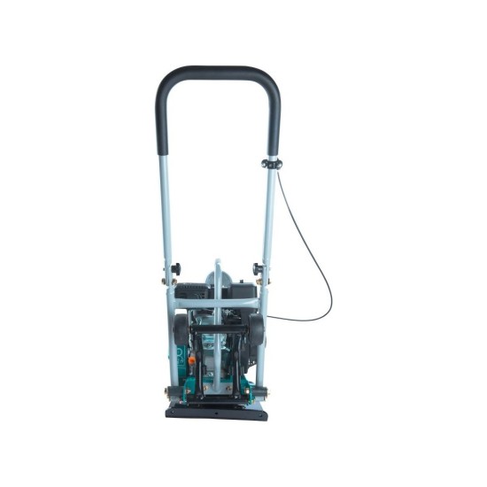 Vibrační deska, 60kg, 4,8kW TOTAL