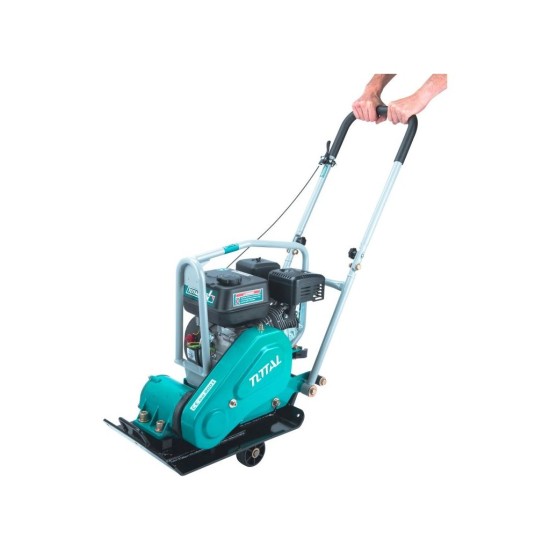 Vibrační deska, 60kg, 4,8kW TOTAL