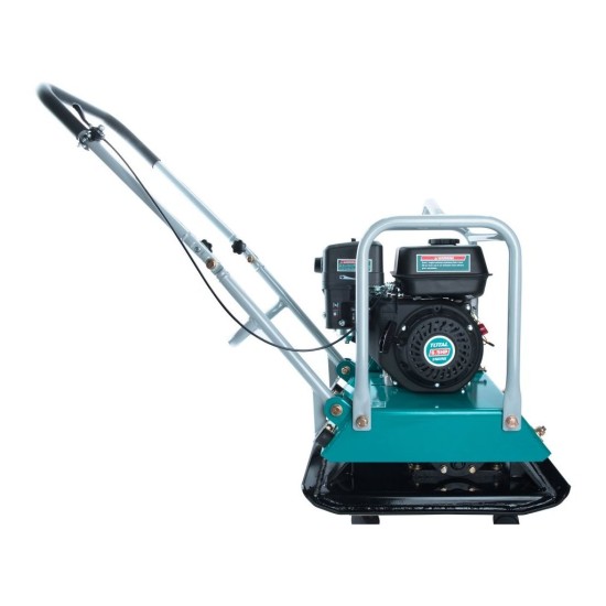 Vibrační deska, 90kg, 4,8kW TOTAL