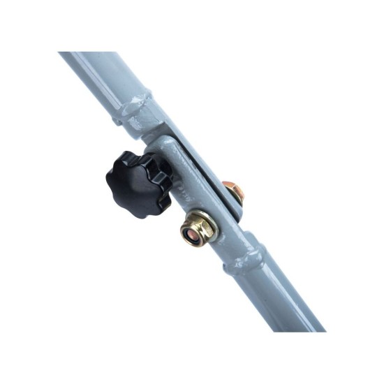 Vibrační deska, 90kg, 4,8kW TOTAL