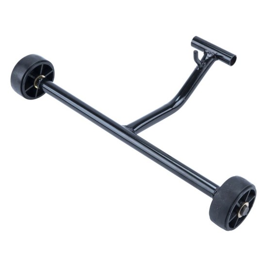 Vibrační deska, 90kg, 4,8kW TOTAL