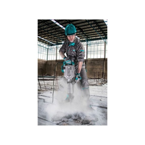 Búracie kladivo 1700W 50J CELKOM Búracie kladivo 1700W 50J CELKOM