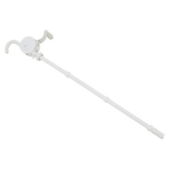 Ručné PP čerpadlo GEKO pre AdBlue