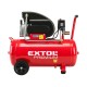 Olejový kompresor, 1800W, 50l EXTOL PREMIUM Olejový kompresor, 1800W, 50l EXTOL PREMIUM