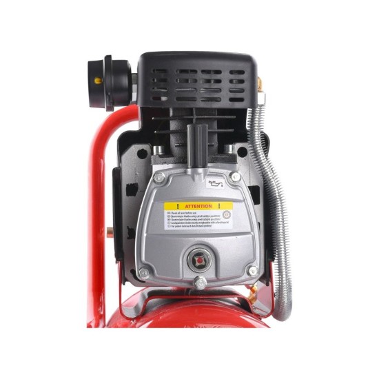 Olejový kompresor, 1800W, 50l EXTOL PREMIUM Olejový kompresor, 1800W, 50l EXTOL PREMIUM